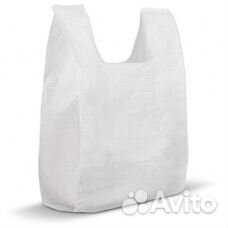 Производство полиэтиленовых пакетов, рулонов