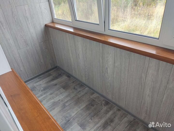 Пластиковые окна и двери