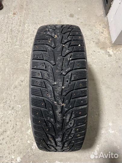 Hankook Winter I'Pike RS W419 205/60 R16