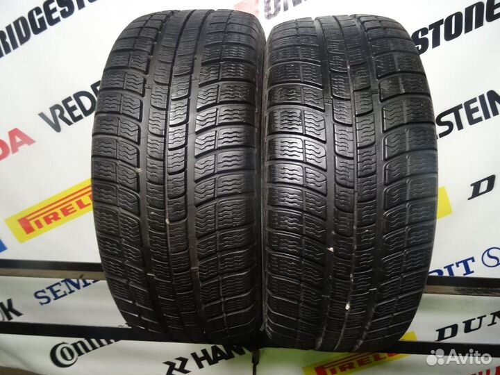 Michelin Pilot Alpin PA2 205/60 R16