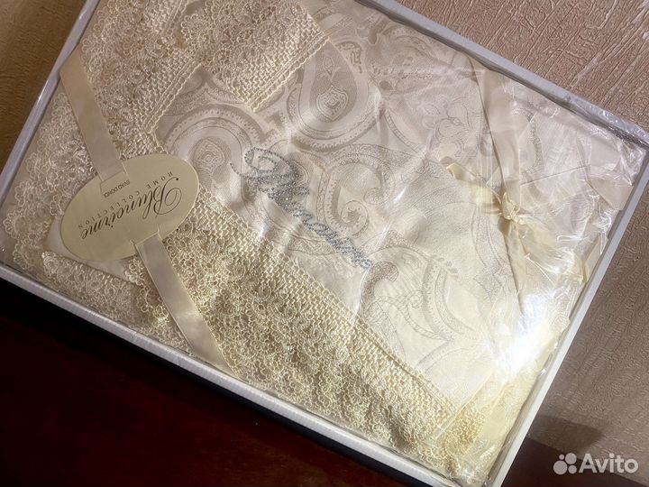 Постельное белье svad dondi - blumarine home