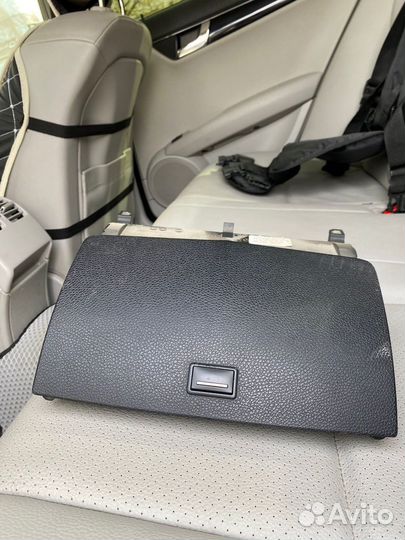 Дисплей аудиосистемы w204 MB Cclass