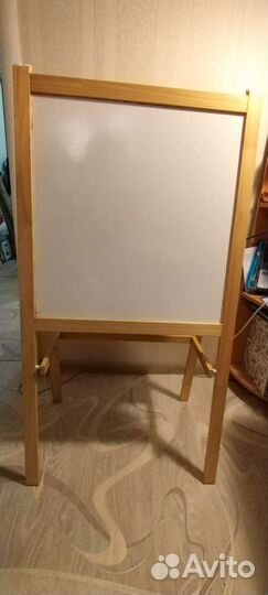 Доска для рисования IKEA