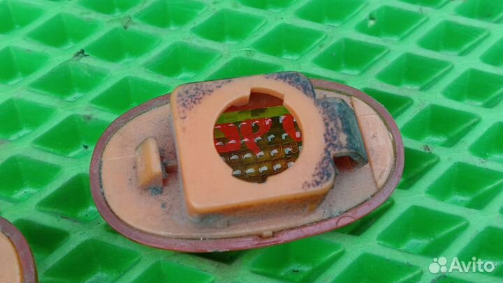 Повторитель поворота Daewoo matiz