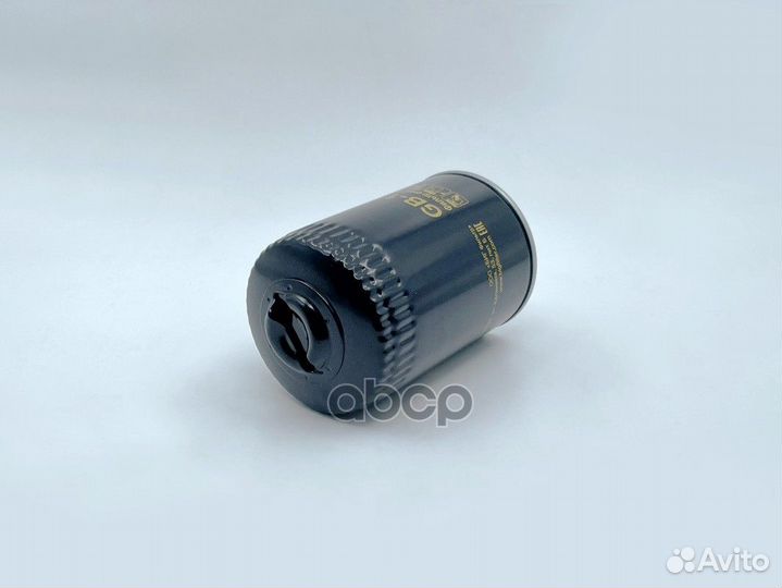 Фильтр масляный audi A4 (B5/8D), A4 (B6,B7/8E,8H)