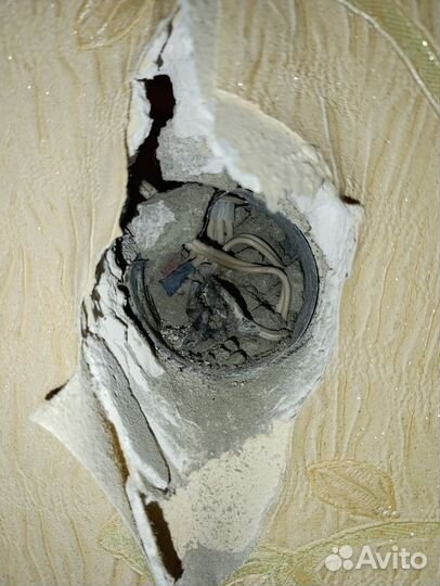 Услуги электрика выезд на дом