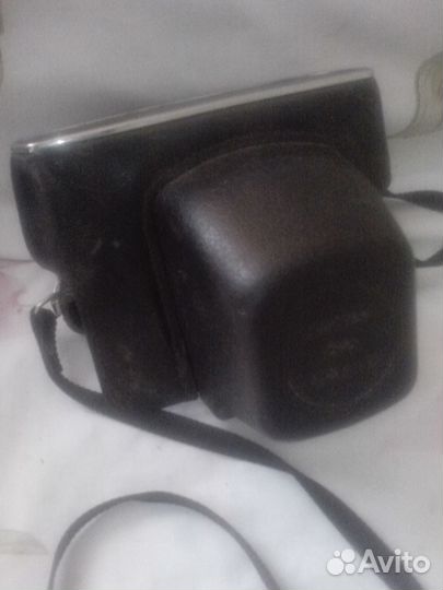 Фотоаппарат зенит 12сд