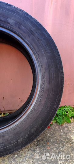 Bridgestone Dueler H/L 400 R17