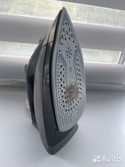 Паровой утюг philips