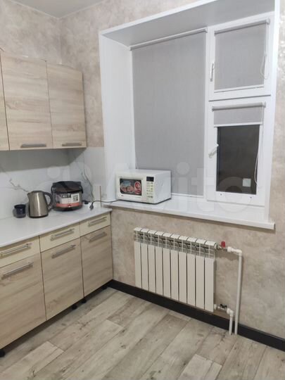 1-к. квартира, 48,1 м², 2/3 эт.