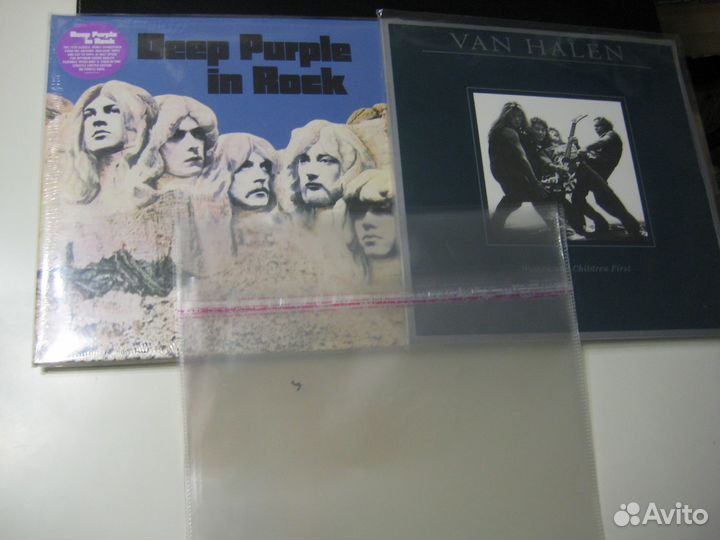 Коробки для сд дисков,пакеты для винила и сд