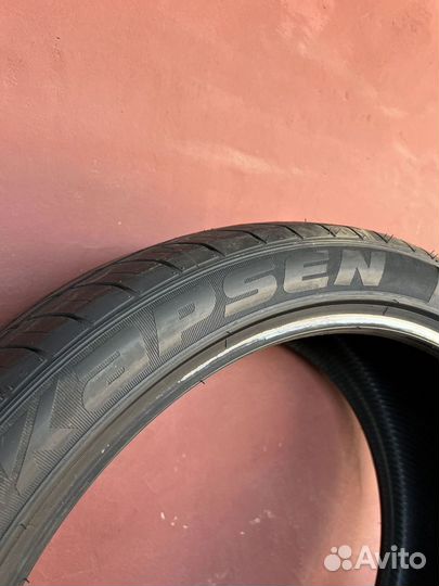 Kapsen RS26 Practical Max HP 275/55 R20 123Y