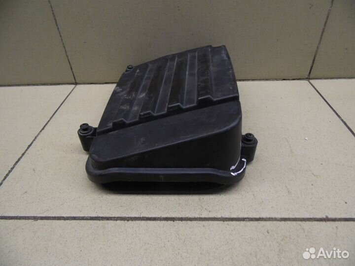 Крышка воздушного фильтра Yeti 2009