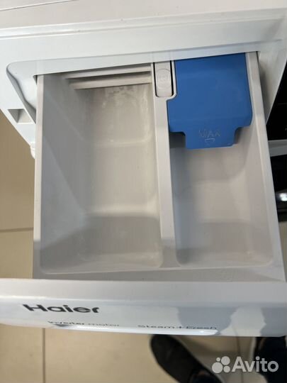 Стиральная машина Haier HW60-BP10959A