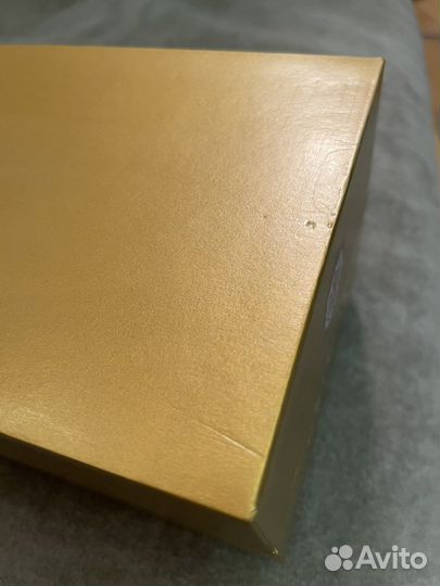 Коробка из под шампанского Cristal Louis Roederer