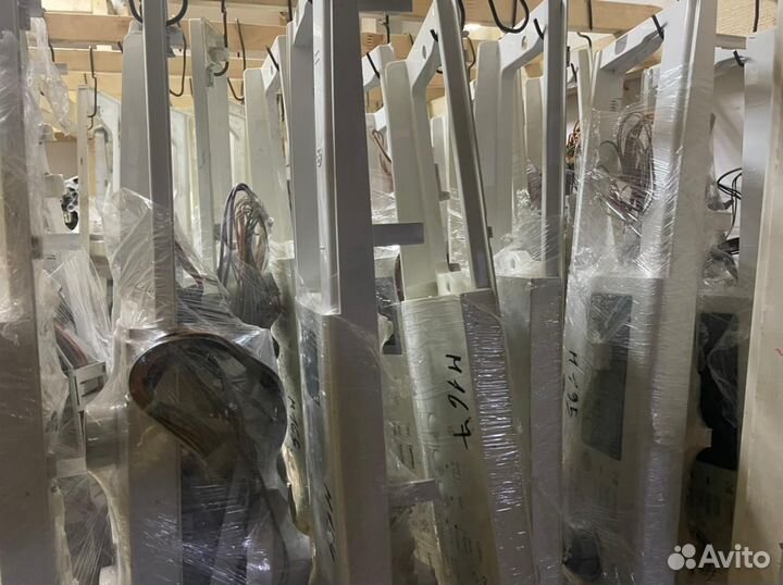 Модуль для стиральной машины