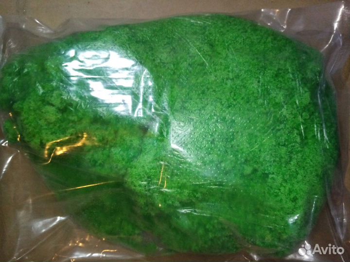 Никель хлористый