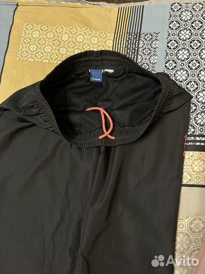 Женский спортивный костюм reebok