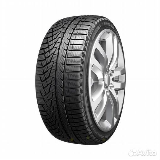 Sailun Ice Blazer Alpine EVO1 245/45 R18