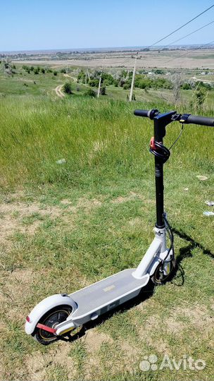 Электросамокат Ninebot MAX G30LP