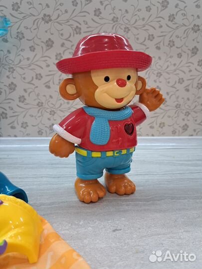 Развивающая игрушка vtech