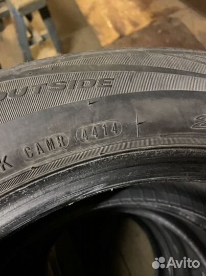 Nexen N Blue HD 205/55 R16 91V