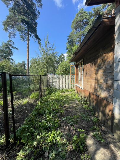 Дом 17 м² на участке 2,9 сот.