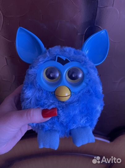 Игрушка Furby