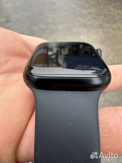 Apple watch 7 серия 45mm