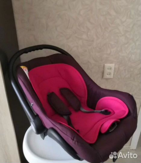 Продам коляску 3 в 1