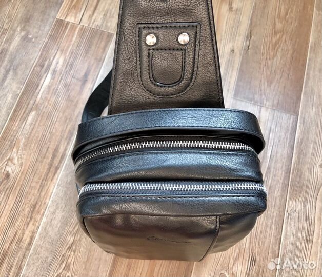 Сумка-рюкзак через плечо (Арт.сс519)