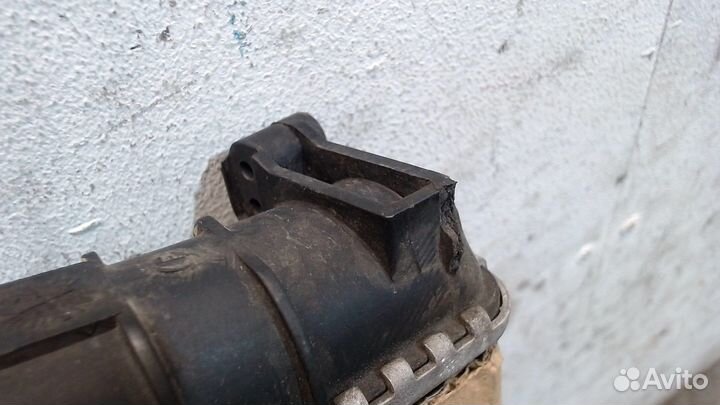 Радиатор интеркулера Opel Signum, 2003