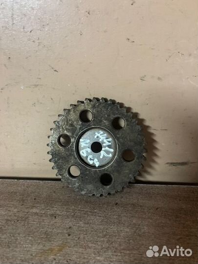 Шестерня распредвала Mazda (2.3 L3) L3K912425A