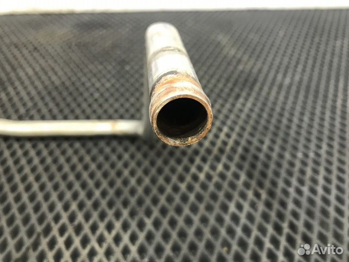 Трубка отопителя Man TGA, Man TGX