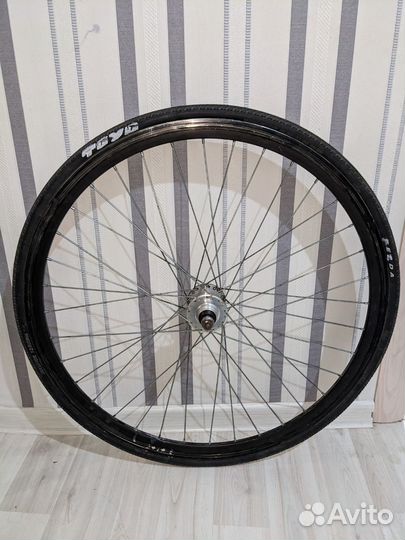 Запчасти Fixed