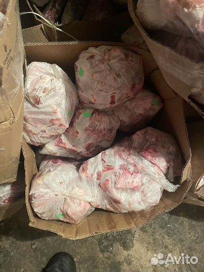 Суповой набор