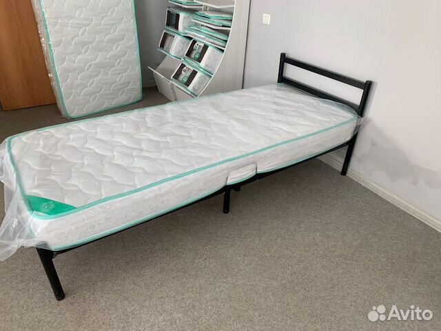Кровать новая объявление продам