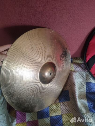 Sabian b8x Ride