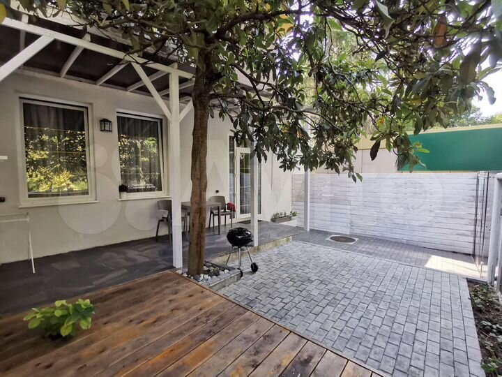 1-к. квартира, 35 м², 1/2 эт.