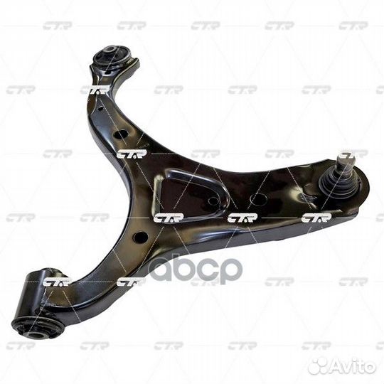 Рычаг перед. киа Sorento с 2009 г. прав. (cqkk