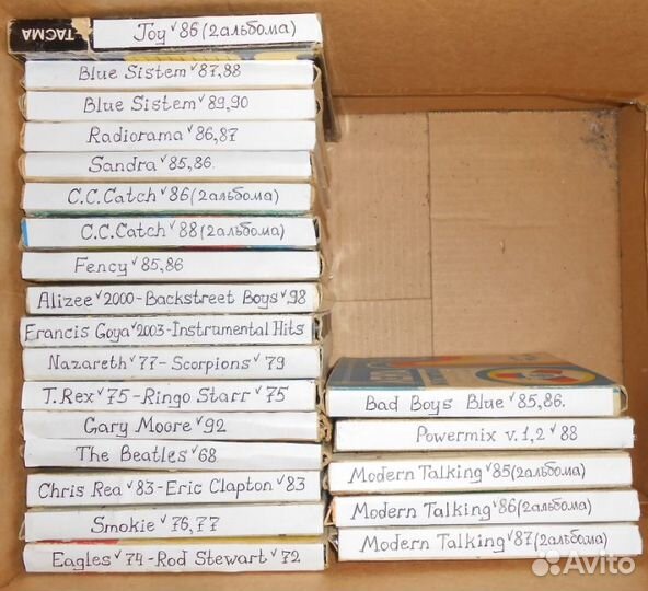 Катушки, бобины 375метров с записями