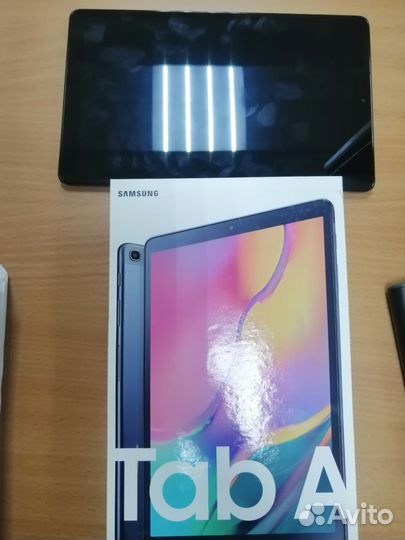 Samsung galaxy tab a