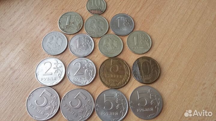 Монетный брак