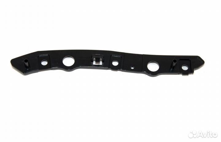 Кронштейн переднего бампера правый Ecosport