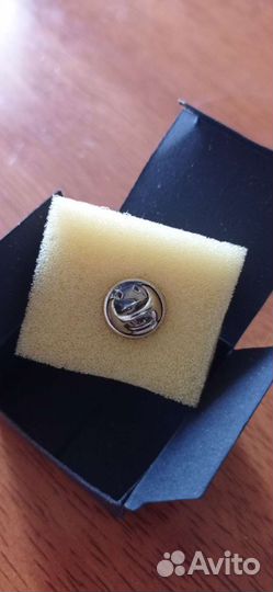 Значок, Цех Железнодор. трансп. ммк 75 лет, 2006г