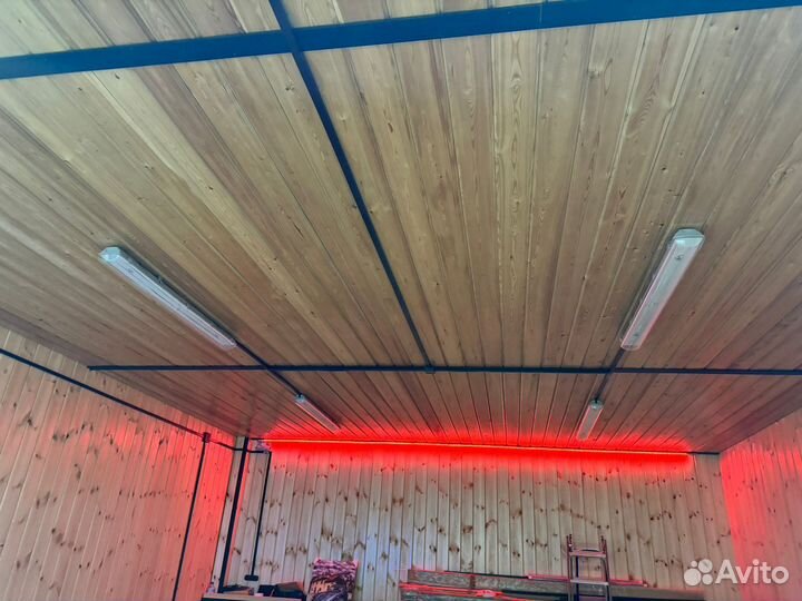 Ремонт и строительство