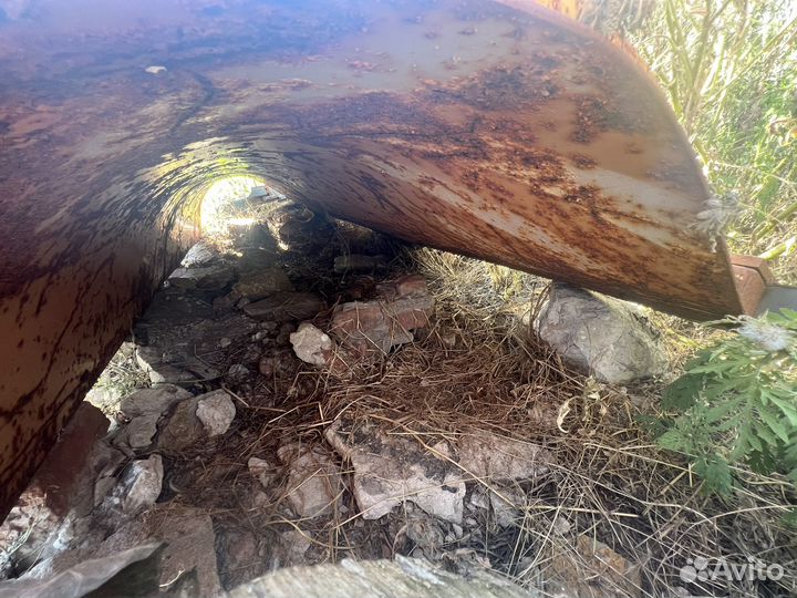 Отвал для ЗИЛ кдм