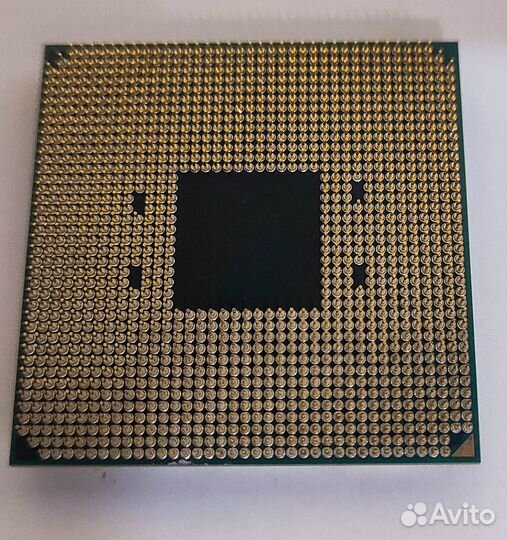 AMD Ryzen 5 3500X + DeepCool Gammaxx 400 EX