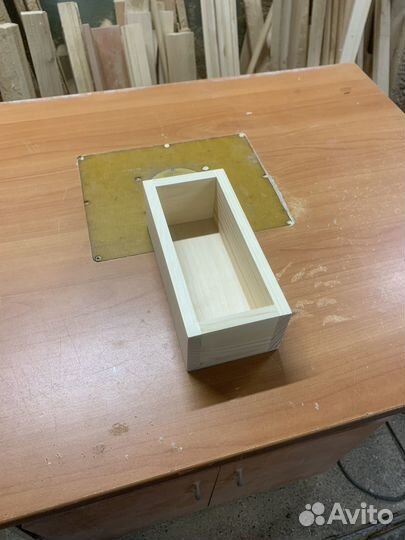 Подставка для чайных пакетиков