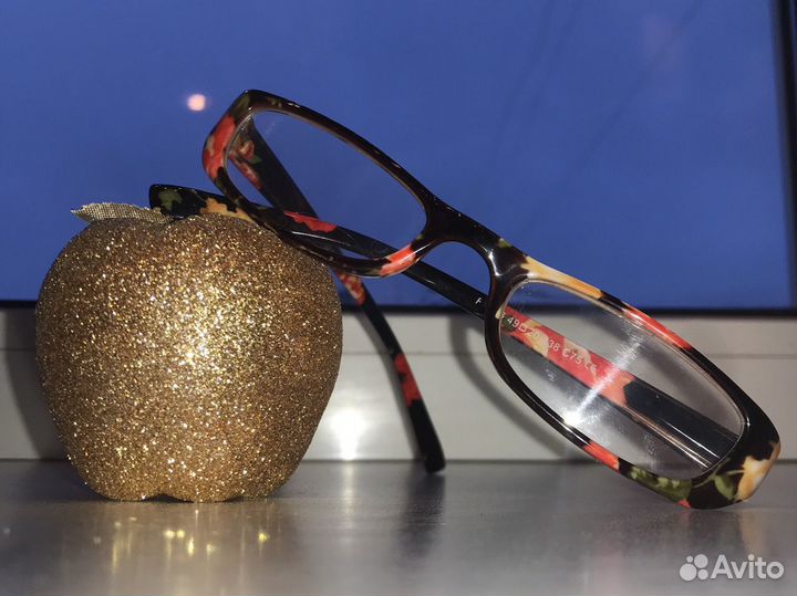 Очки для чтения + 0.5